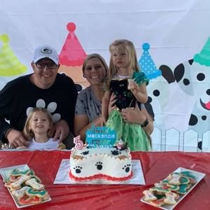 Meet your Posher, Bill